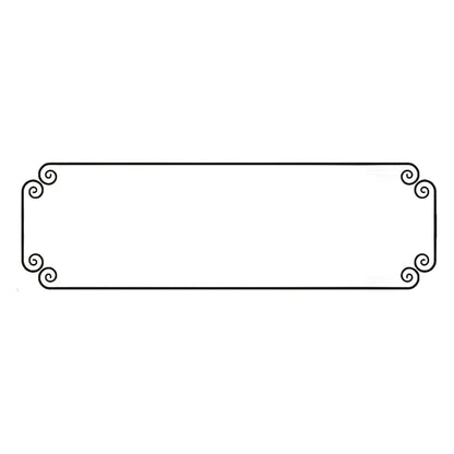 Engraved Name Plates, 1" x 3" Personalized Name Plate, Trophy Plates Engraved, Brass Plaque, Custom Name Plate