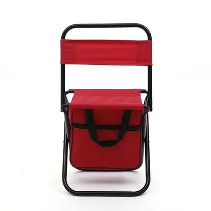 Detachable Portable Folding Fishing Chair Moon Chair Outdoor Camping Chairs Beach for Fishing Hunting Camping Travel Seat Tools