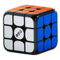 QiYi M Pro Series 2x2 3x3 4x4 Pyramid Magnetic Magic Cube Professional Speed Cubes Education Puzzle  Cubo Magico Toys Gifts