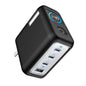 Soft Silicone Protective Case For Anker Zolo 140W Power Bank Portable Travel Shockproof Waterproof Carrying Protective Case