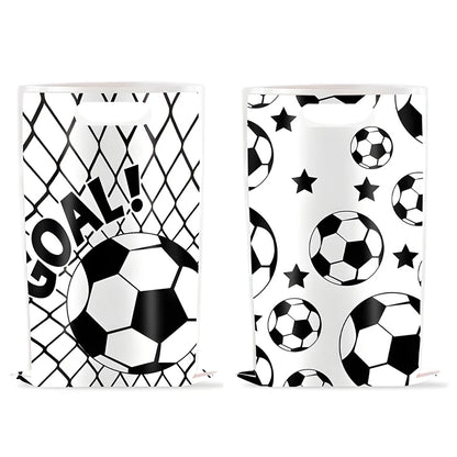 Blue Football Birthday Party Decoration Soccer Birthday Party Plate Cup Napkins Cotillon Birthday Soccer Star Happy Birthday Set