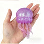NEW 4 Styles Jellyfish Octopus Stress Balls for Kids Adults Squeeze Balls Sensory Fidget Toy Squishy Toys
