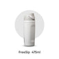 Owala Freesip insulated cup new straw cup stainless steel water cup portable cup 475ml，BPA-Free，16oz