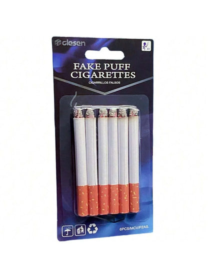 Funny Prank Toys That Can Blow Out Smoke, Holiday Party Activities, Role-Playing Props, Film and Television Games, Animation Props