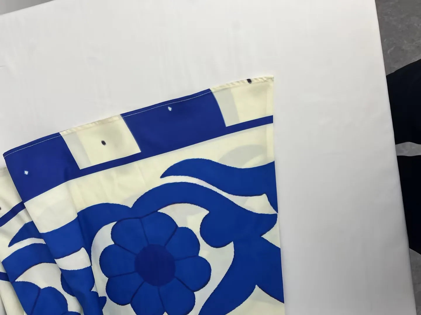VEITCHE Fashion Women Print Suspenders Blue Ocean Fish Pattern Sexy Long Dress 2025 New Spring Summer Temperament Maxi Dresses