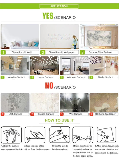 40cm wide vinyl matte decorative contact paper self-adhesive waterproof removable wallpaper for furniture renovation