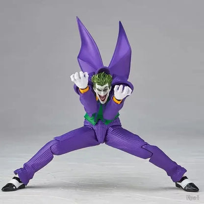 Hot Joker Ver.1.5 Surprise Version Yamaguchi Collectable Model Anime Action Figure Plastic Robot Ornaments Collection Toys Gift