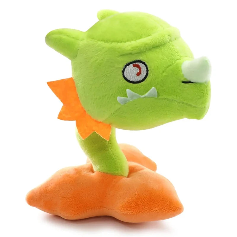 41Styles PLANTS VS ZOMBIES 2 Plush Toys 30cm PVZ Sunflower Snow Pea Peashooter Zombie Plush Stuffed Toys Doll Soft Xmas Toy Gift