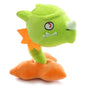 41Styles PLANTS VS ZOMBIES 2 Plush Toys 30cm PVZ Sunflower Snow Pea Peashooter Zombie Plush Stuffed Toys Doll Soft Xmas Toy Gift