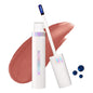 Waterproof Peel-Off Lip Stain Matte Tattoo Lip Tint Smudge-Free Sweat-Proof Non-Transfer Liquid Lipstick Beauty Cosmetics
