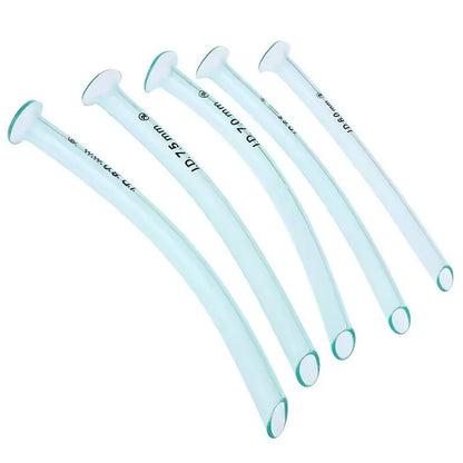 Medical tool to help insomnia, simple sleep, disposable, 6/6. 5/7/7 .5/8.0 mm nasal pharyngeal airway, nasal pharyngeal tube