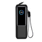 Silicone Case for Anker Zolo 25000mAh 165W Power Bank Protective Case Portable Travel Carrying Case
