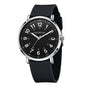 LIGE New Fashion Women's wristwatch Ultra-Thin Quartz Watches for Woman Waterproof Luminous Silicone Ladies Watches Pink Clock