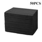 250/125/50/10pcs Disposable Tattoo Clean Pad Tattoo Bibs Table Covers Clean Pad Patient Dental Napkins Tattoo Accessories