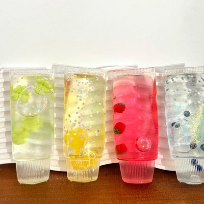 Toothpaste Squishy Stress Relief Toy Maltose Squishy Anti Stress Toys Stress Releasing Toys Funny Soft Fidget Gifts