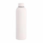 500ML Stainless Steel Thermos Portable Thermos Bottle Small Mouth Travel Mug Warm Keeping Water Bottle Mini Vacuum Flask