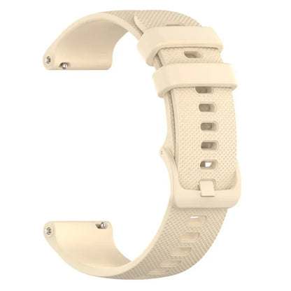 Silikonowy pasek 22 20mm do HUAWEI WATCH GT 4 GT4 Pro 46mm Band GT 3 2 42mm HONOR Magic Watch 4 GS 3 Pro ES Wymiana bransoletki