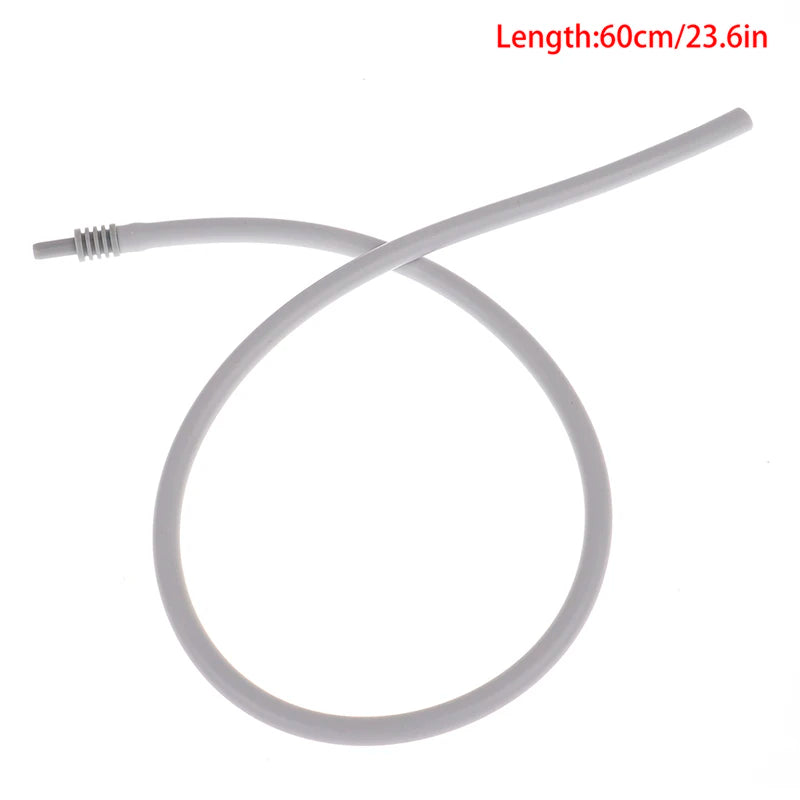 〔DD329〕 Medical Extension Tube Manual Blood Pressure Monitor Sphygmomanometer Connector