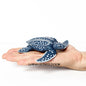 Simulation Chinese Softshell Leatherback Sea Turtle Snapping Turtles Tortoise Ocean Animal Model Education Toy Figures For Kids