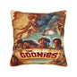Goonies Chocolate Slot and Gordi Pillow Case  Comfy Pillow Cover Novelty Cushion Cover For Living Room Bed Chair
