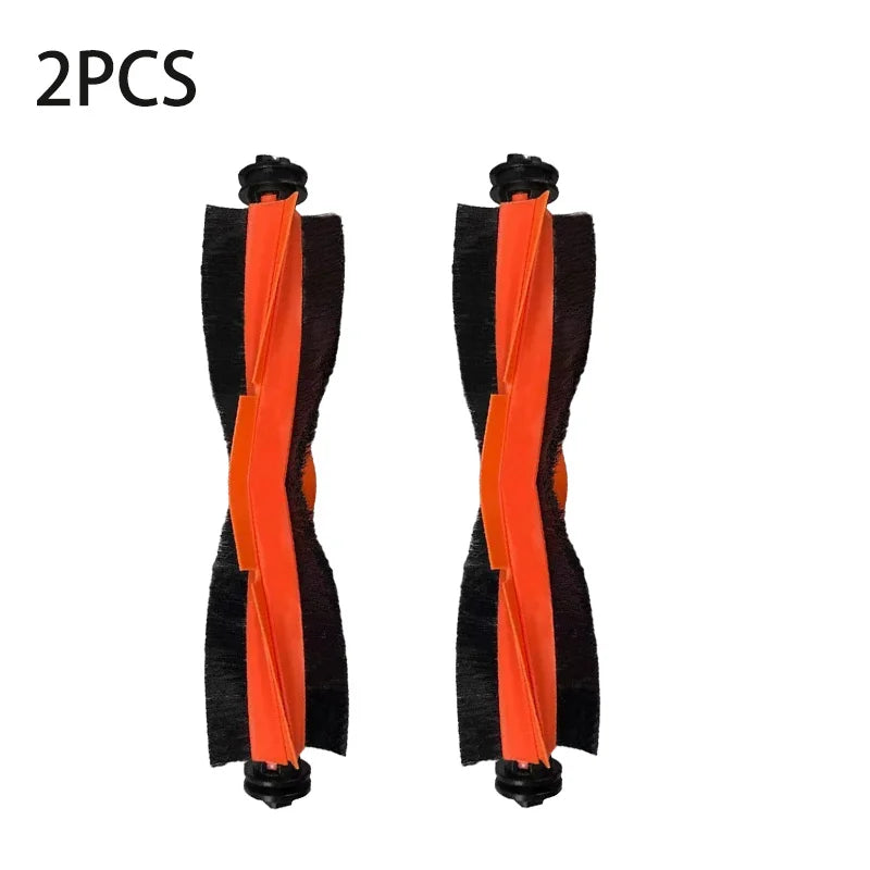 For Robot Vacuum Cleaner Xiaomi X20 Plus, Wiper and Grill Accessories, Main Side Brush, HEPA Filter, Spare Parts Dust Ba