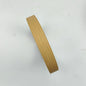 1PC 118.11inch Beautiful Border White Sticke Rwood Grain Edge Banding Cover Up, Repair Wall, Furniture, Edge Decoration Sticker