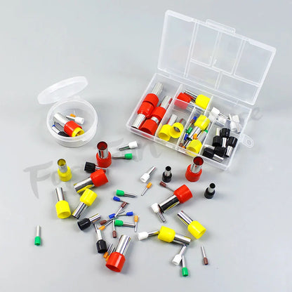 For Fun 8/40pcs Mini Clay Cutters Earring Hole Hollow Round Cutter Pottery Tools Polymer Clay Tools Clay Extruder