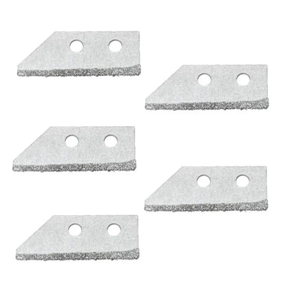 Grout Removal Tool for Tile Cleaning Wall Floor Tiles Joint Cleaner Scraper Duty Grout Hand Saw Glue Caulking