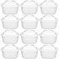 Water Filter Cartridges Compatible with Brita Marella Kanne Brita Kettle, Water Filter Replacement for Brita Maxtra+ Plus Maxtra