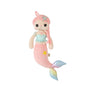 Original 38cm Metoo Angela Dolls Pink Sweet Fairy Tale Princess Cute Toy Beautiful Skirt Dolls Birthday Holiday Gifts For Kids