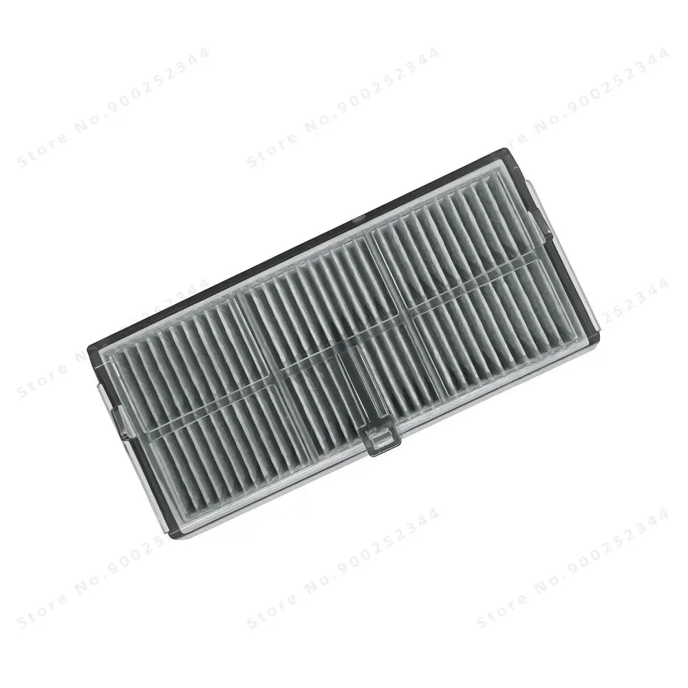 Compatible For (Dreame L10s Ultra Gen 3, L40 Ultra Gen2, L50 Ultra AE / CE, X40 Ultra Complete) Parts Brush Filter Mop Dust Bag