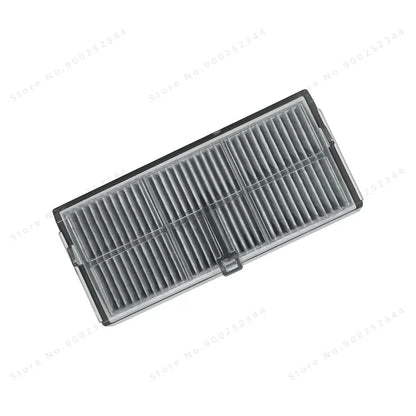 Compatible For (Dreame L10s Ultra Gen 3, L40 Ultra Gen2, L50 Ultra AE / CE, X40 Ultra Complete) Parts Brush Filter Mop Dust Bag