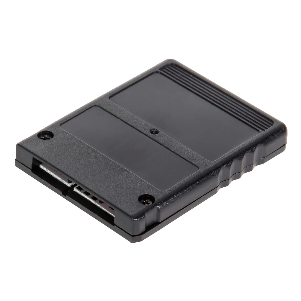 128MB Memory Card Save Game Data Stick for PS 2 PS2 for PlayStation 2 Gaming Accessories 1-8PCS