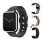 NEW Smart Watch Series 10 HD Screen Custom Dial Wireless Charging Men BT Call NFC Women Sport GPS Smartwatch For IOS Android
