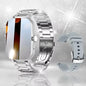 2026 New Smart Watch for Men Women Gift 1.83-inch Full Touch Screen Sports Fitness Watch Bluetooth Call Digital Smartwatch HW12