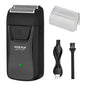 Electric shaver for men beard trimmer shaving home appliance professional barber machines hair cutting machine trimmer for men
