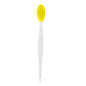 1PC/4PCS Wash Silicone Brush Beauty Skin Care Face With Replacement Head Exfoliating Nose Clean Blackhead Removal Brushes Tools