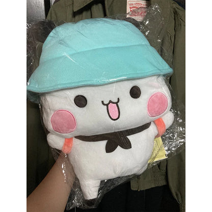 New Bubu And Dudu Panda Plush Cute Cartoon Panda Bear Doll Kawaii Stuffed Soft Pillow Toy Children'S Day Gifts For Kids