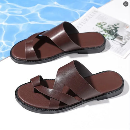 Exquisite men dress shoes round toe lace up formal footwear durable anti slip sole suitable for formal events daily use