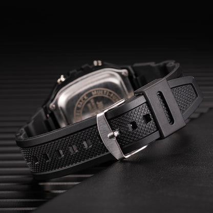 New Military Sport Watch Waterproof LED Watches for Men Fashion Luxury LED Electronic Watch Male Clock Shockproof Digital Watch