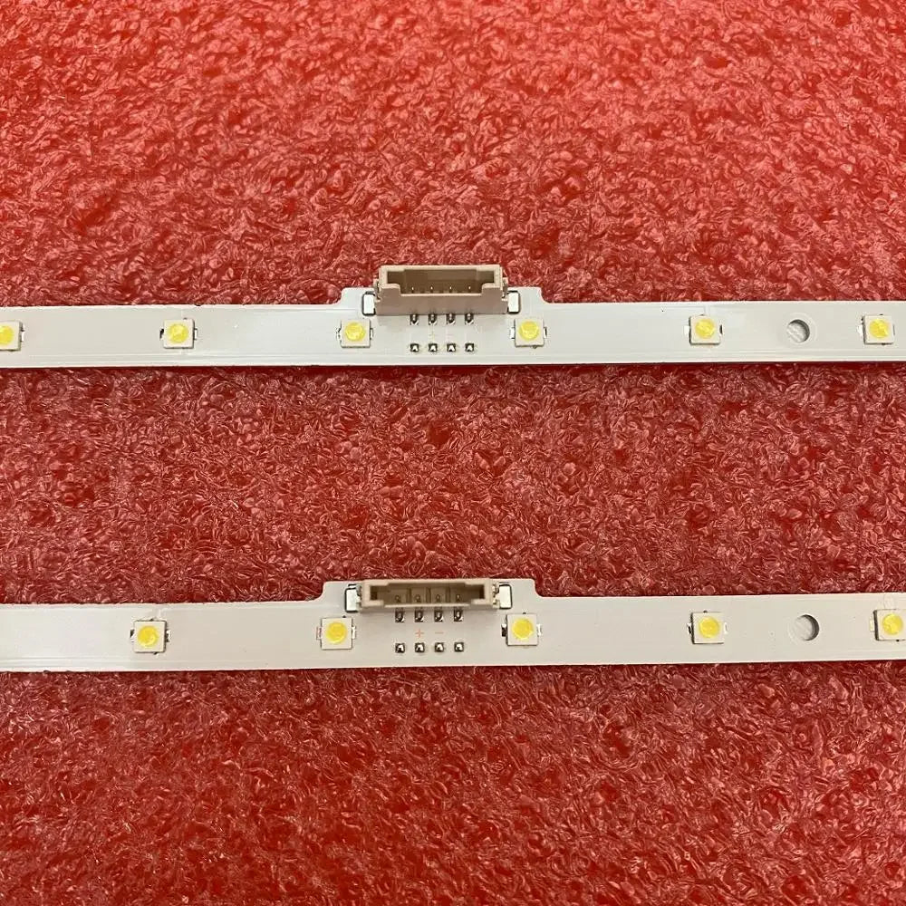 LED Strip For Samsung UE40NU7170U UN40NU7200F UE40NU7100 UE40NU7120U UE40NU7125U UE40NU7192U UE40NU7199U UE40NU7190U UE40NU7180