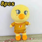 32style 23cm Plush Toy Kawaii Skzoo Stray Plush Cartoon Stuffed Animal Doll Kawaii Companion Toys Room Decor Children Gift