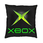 Luxury Just One More Game Cushion Cover Polyester Video Game Gaming Gamer Throw Pillow Case Home Decor