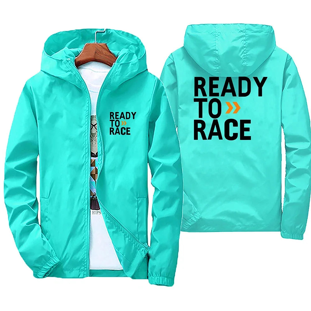 2026 Men's Endurance Off road Motorcycle Asphalt Bicycle Life saving Windproof Jacket Hoodie Thin Hoodie Pilot's Uniform
