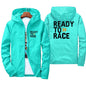 2026 Men's Endurance Off road Motorcycle Asphalt Bicycle Life saving Windproof Jacket Hoodie Thin Hoodie Pilot's Uniform