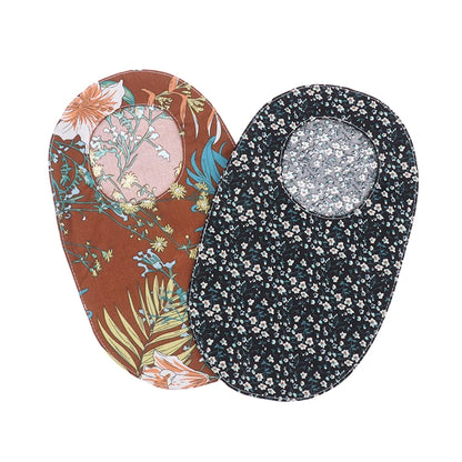 Washable Wear Universal Stoma Care Accessory Printed Pattern Stoma Protector Ostomy Bag Covers Colostomy Cover Ostomy Supplies