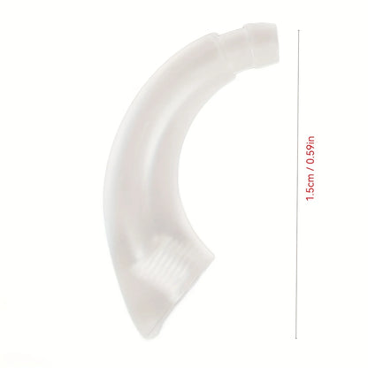 2pcs Sound Amplifer Ear Hook Perfect Fitting Comfortable Sound Aid Sound Replacement Hooks