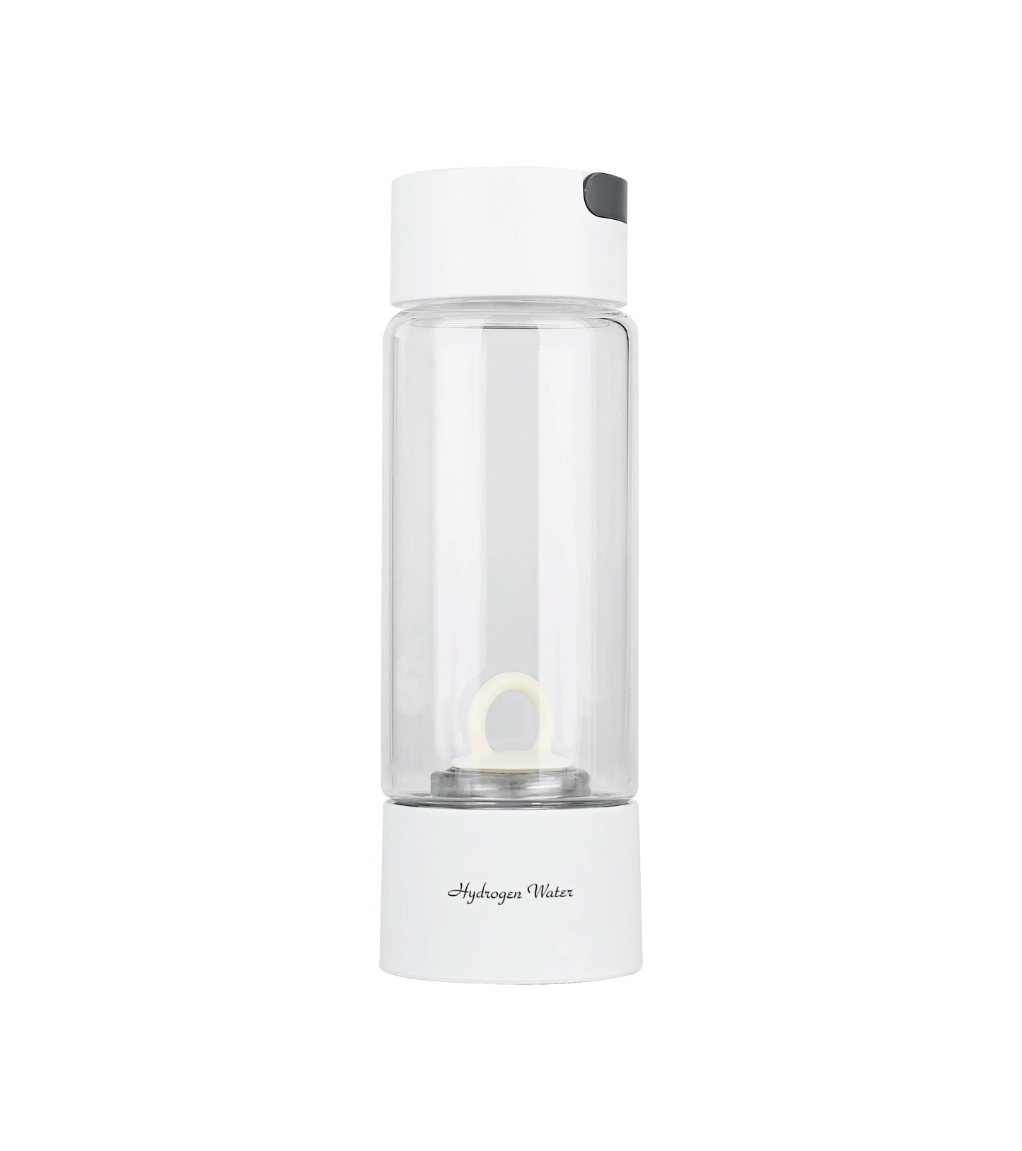 Hydrogen water generator, hydrogen water bottle, glass bottle, SPE proton exchange membrane technology, PPB5000