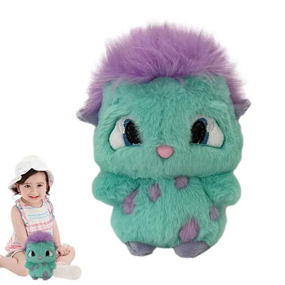 25cm Bibble Plush Toys Cute Plush Toy Bibble Plush 25cm Plushie Soft Stuffed Toys Birthday Gift