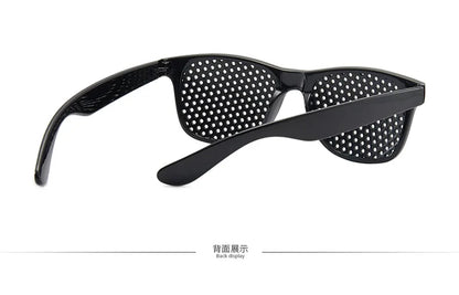 Vision Care Ophthalmology Correction Enhancer Glasses Anti-fatigue Glasses PC Screen Laptop Eye Protection